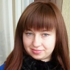 Юлия Федоренко, Харьков