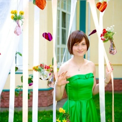 Irina Petrova, 29.01, Москва