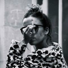 Ana Gogishvili, 09.03.1995, Кутаиси
