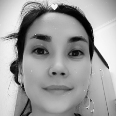 Aigerim Keruyenbayeva, Алматы