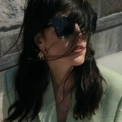 Ksenia Radi, 07.03