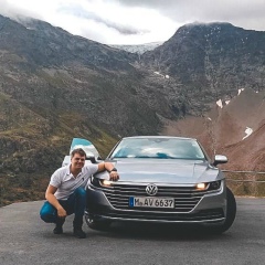 Андрей Соколов, 05.12.1988, Нижний Новгород