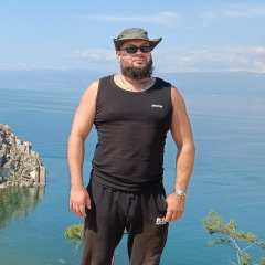 Лёха Ситдиков, 28.03.1986, Красноярск