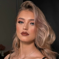 Анастасия Замотохина, 25.05, Екатеринбург