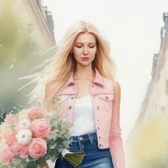 Катюша Исаченкова, 09.06.1987, Сочи