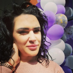 Полинка Смирнова, 30.08, Симферополь