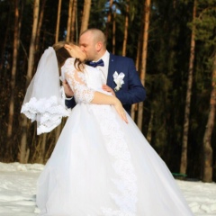 Татьяна Хлюстина, 29.04, Одесса
