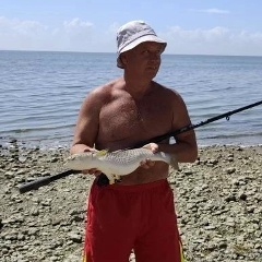 Фёдор Игнатьев, 29.07, Таганрог