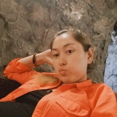 Аселя Акшалова, 27.09
