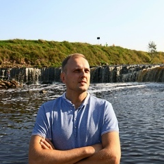 Евгений Головин, Санкт-Петербург