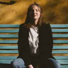 Елена Лачкова, Магнитогорск