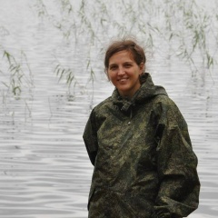 Елена Гасанова, 22.07, Москва