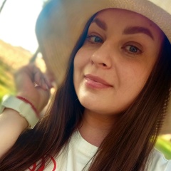 Инга Федорова, 14.10, Санкт-Петербург