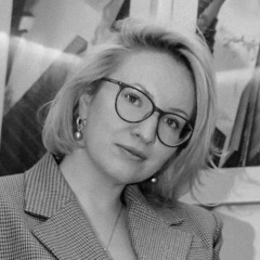 Анна Белихова, 06.03, Томск