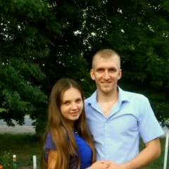 Ирина Пластун, 21.07, Ахтырка