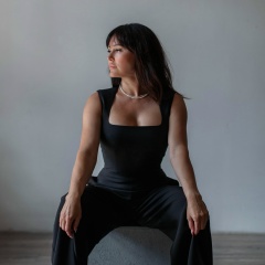 Вероника Гейер, 26.06, Санкт-Петербург