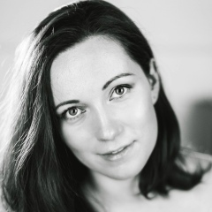 Екатерина Юнусова, 24.02.1987, Красноярск