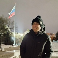 Денис Киях, 17.06, Хабаровск