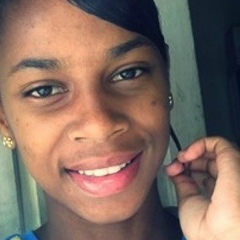 Joyce Dos-Santos, 22.06.1997, Rio de Janeiro