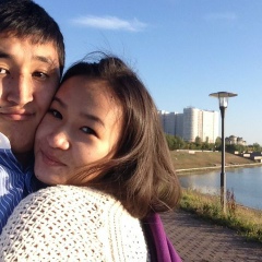 Azamat Akhmetbekov, 29.08.1993, Астана