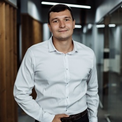 Михаил Семакин, 07.02, Москва