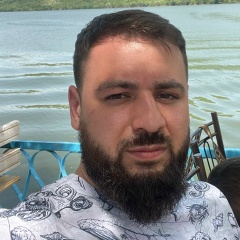 Рамиль Гаджиев, 20.10, Сургут