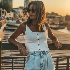 Екатерина Ли, 09.11, Санкт-Петербург