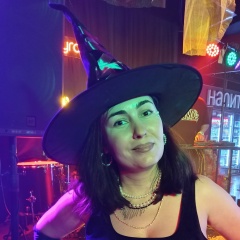 Ольга Зинченко, 08.01, Пятигорск