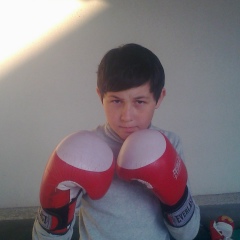 Адам Сокуров, 14.09.1999, Терек