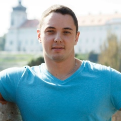 Макс Аверьянов, 15.08, Апатиты