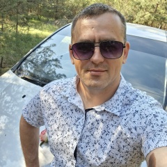 Сергей Барабанов, Волгоград