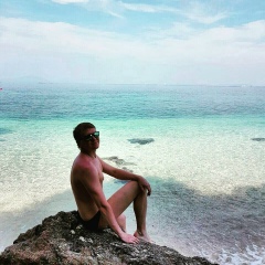 Иван Владимирович, 18.10.1984, Минусинск