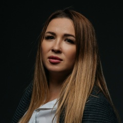 Катя Турубанова, 18.10, Визинга