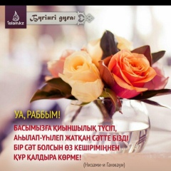 Эльмира Алибаева