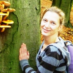 Светлана Ильина, 16.04, Potsdam