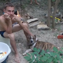 Дмитрий Мощенко, 08.10, Знаменск