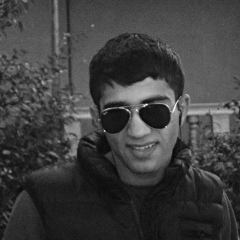 Amiran Tamoevi, 27.09.1994, Тбилиси