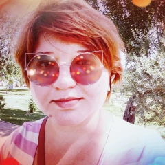 Марина Овчинникова, 29.07, Астрахань