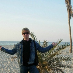 Алексей Аржанов, 25.11.1982, Самара