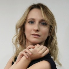 Ирина Нефёдова, 22.11, Москва