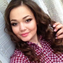 Solomiya Koba, 17.04, Львов