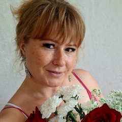 Юлия Иванова, 26.07.1987, Старая Русса