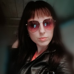 Ксюша Мягкова, 06.12, Тверь