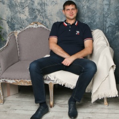 Илья Чернов, 03.08.1988, Волгоград