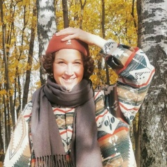 Надежда Кирилина, 08.05, Нижний Новгород