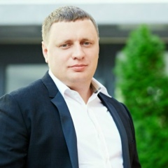 Саша Гаврилов