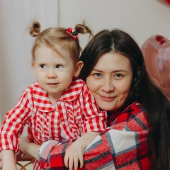 Лена Головнина, 24.05, Чайковский
