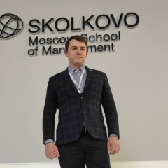 Андрей Сапожников, 23.05, Москва