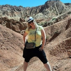 Елена Проценко, 25.09, Москва