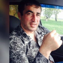 Альбек Эздеков